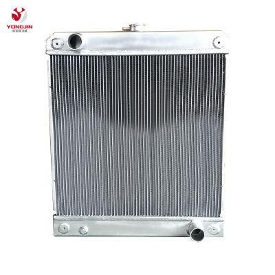 Carter306 Excavator Radiator and Excavator Part