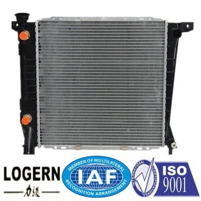 Car Aluminum Radiator for Ford B 3000 Pickup&prime;94 at Dpi: 1735