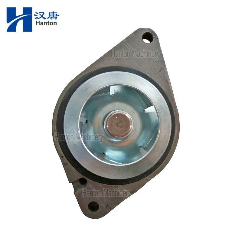 Cummins auto diesel engine 6BT water pump 3285414 3286278