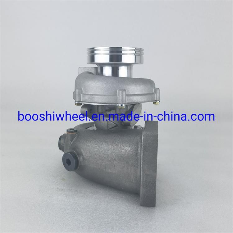 High Performance Turbocharger for Marine Steyrmotors M16 Tcam Se236e40