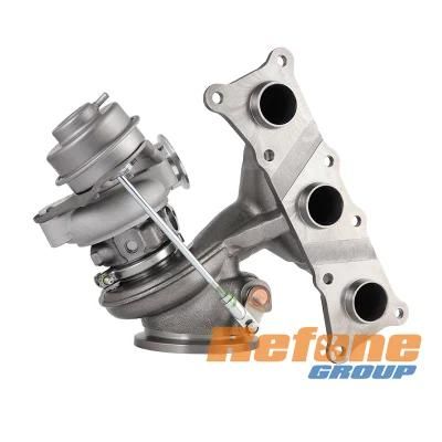 Td03 49131-07030 Turbocharger for BMW 135 I 335 I 3.0L
