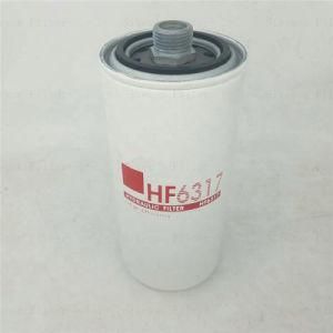 Engine Parts Fuel Separator Filter Hf6317 Hf6555 Hf6565 Hf6056 Fs20028