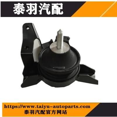 Auto Parts Rubber Engine Mount 21810-26500 for Hyundai Santafe I