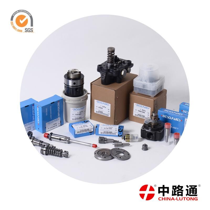 Delphi Control Valve 9308 621c for Delphi Injector 2PCS/1set