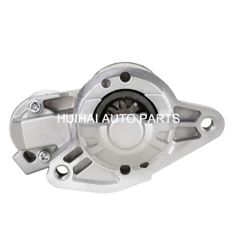 Brand New Auto Car Motor Starter 19133 6933 M0t32972 04801854AA 4801854AA for Dodge Nitro and Jeep Liberty