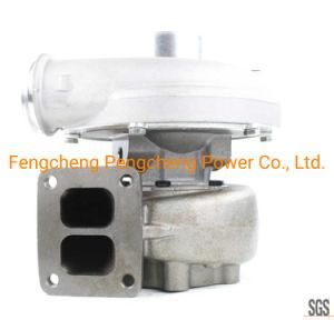 Man Truck Turbocharger Diesel Engine Turbo Manufacturer K31 53319887201