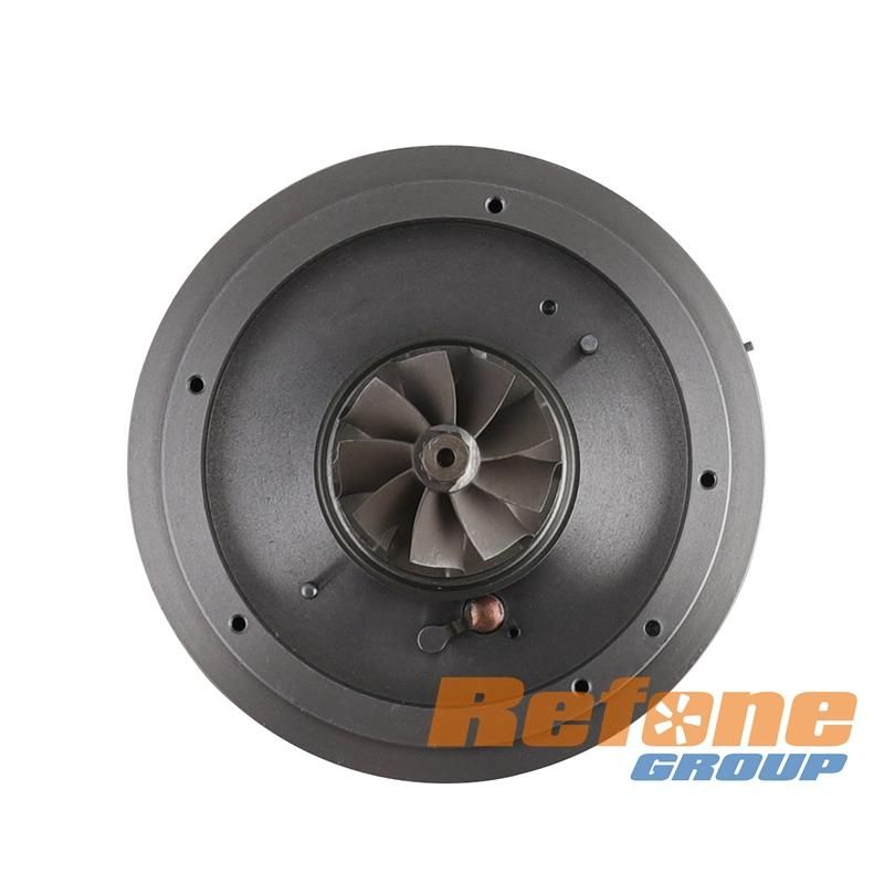 Gtb2260vk 758351-0024 Turbo Cartridge Chra for BMW 530d 730d