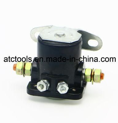 Mtd Lawnmower Tractor 12V 4PCS Terminal Solenoid