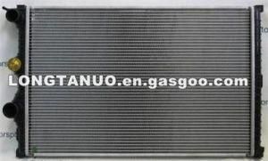 Auto Aluminum Radiator for Uaz OEM 3163.1301010 3741.1301010 3-Row Russia Car