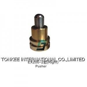 Pilot Pusher Assy Short (EX230)