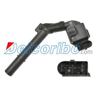 2709060100 2709060500 A2709060100 Ignition Coil Packs for Mercedes Benz