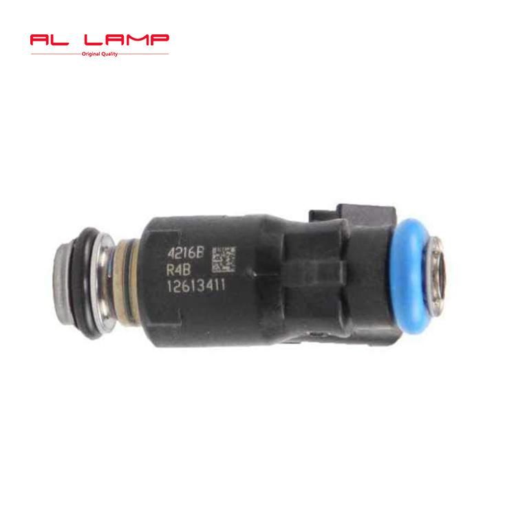 Fuel Injector for Chevrolet Express Silverado Gmc Savana Sierra 6.0L 12613411