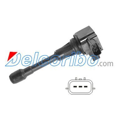 Ignition Coil 22448-1la0b, 22448-1laob for Nissan
