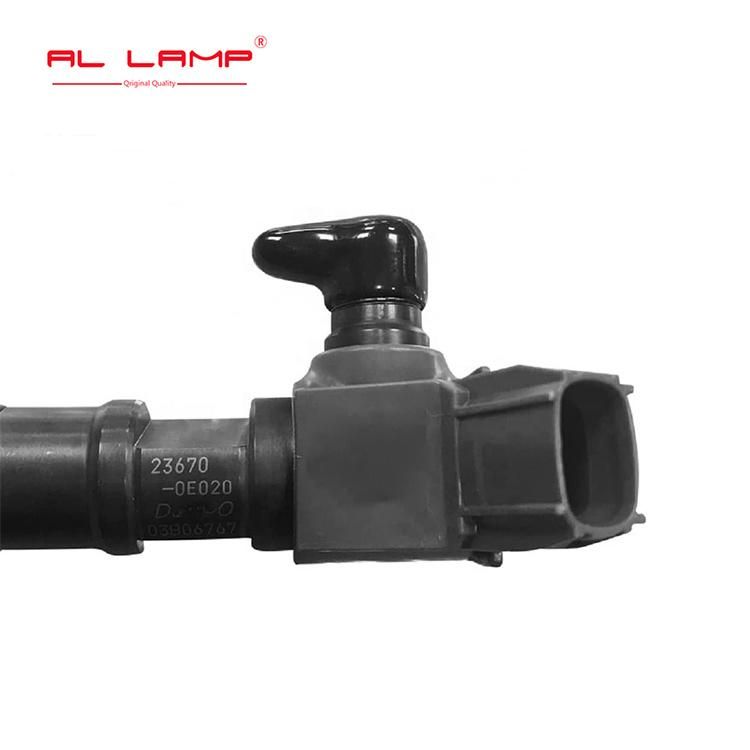 Truck Fuel Injector 295040-9440 for Injector 2950409440