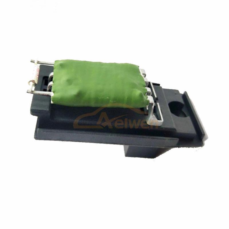 Auto Car HVAC Blower Motor Heater Resistor Auto Car Air Condition Resistor Fit for Ford OE Xs4h-18b647AA Xs4h-18b647ba 1012450 1311115 1066902 1079538 1110969