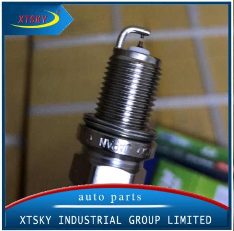 Japanese Car Engine Spark Plug Latin America Market Hot Sale 90919-01275 Ik16tt Sxu22hcr11 9807b-5617W