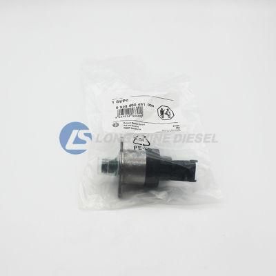 Fuel Metering Solenoid Valve Sensor 0928400481 Measurement Unit