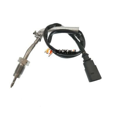 Sook Egr Exhaust Gas Temperature Sensor OE: 04L906088dt