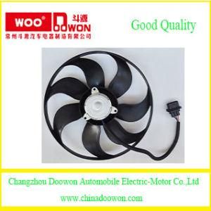Radiator Fan / Radiator Cooling Fan / Car Electric Fan / Car Fan for VW Polo Box 1j0959455m