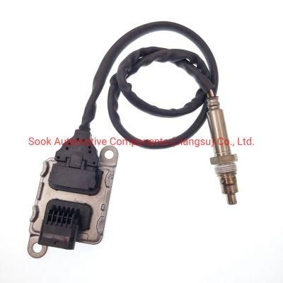 Nox Sensor OEM No: 12676705 12673516 12680619 for Chevrolet Silverado