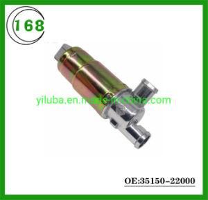Idle Air Control Valve for Hyundai OEM 35150-22000