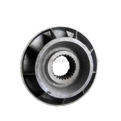 Original Sino Truck engine Parts Vg1246050034 Intermediate Gear Shaft Spare Parts for Sale