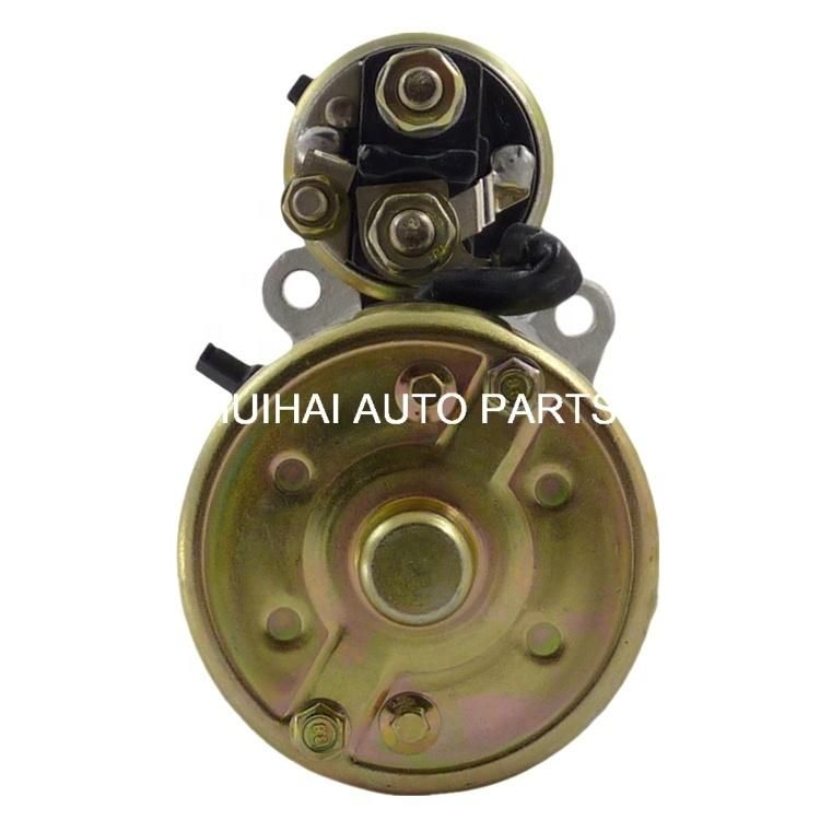 New Starter Motor 112608 187-6151 202-09128 2-1910-Fd 280-5128 28704 410-14043 41-6646 44-9278 44-9292 4n9278 520-6646 for Ford