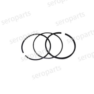 Sinotruk HOWO Wd615 Engine Parts Vg1540030005 Piston Ring