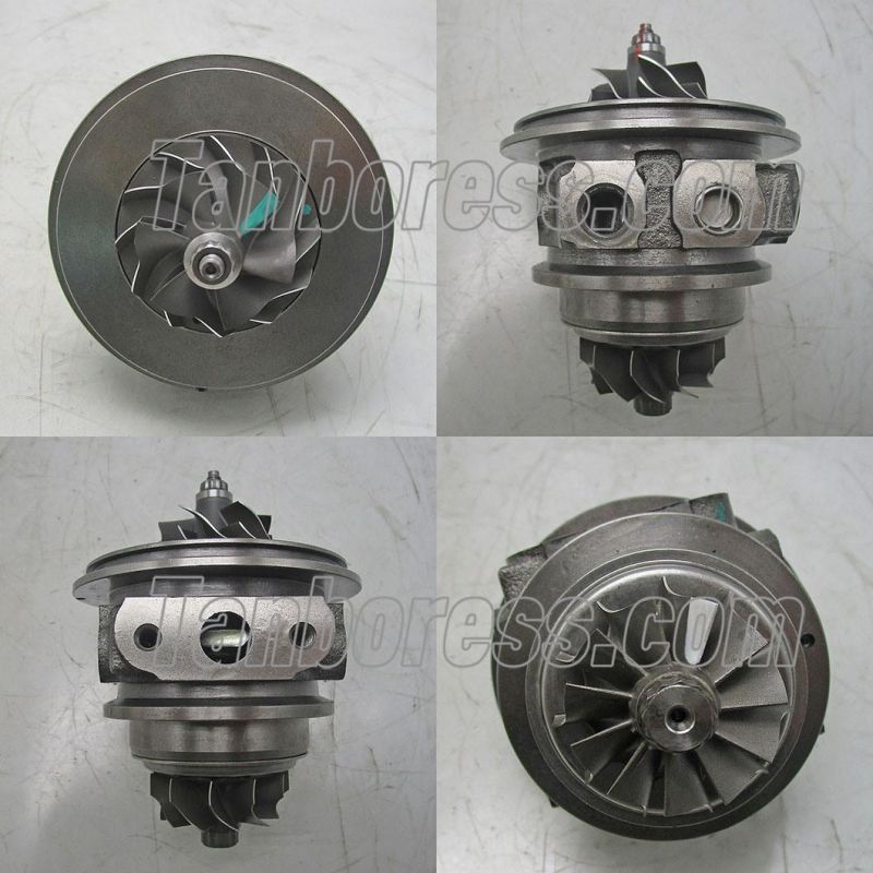 Hyundai GT1749S TF035HL 49135-04350 turbocharger
