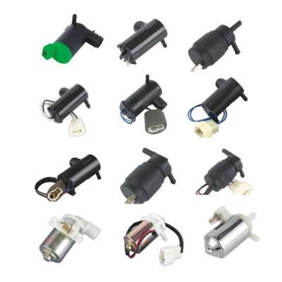 Washer Pump