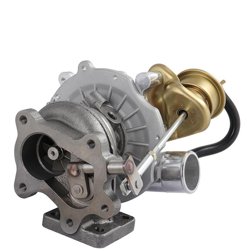 Rhf4h Turbocharger Assy Vb420076 8973311850 Turbo for 4jb1tc Engine