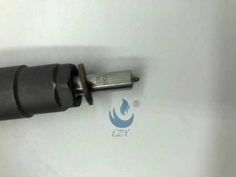 Diesel Engine Spare Parts Common Rail Injector 0445 110 343