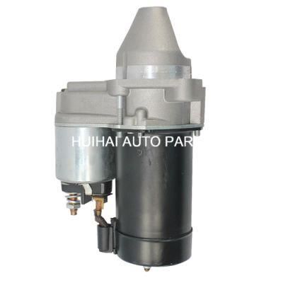 OEM Factory Starter Motor Cvs081516 Fit for Roewe Rover 550 750 1.8t at Qdyd6ra15