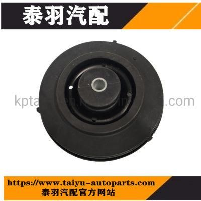 Rubber Shock Absorber Strut Mount 48609-35030 for 2000-2002 Toyota Land Cruiser Kdj90