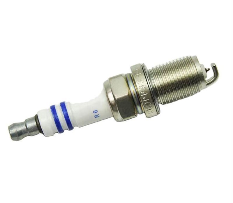 High Performance Iridium Spark Plugs Wholesale for Car Engine