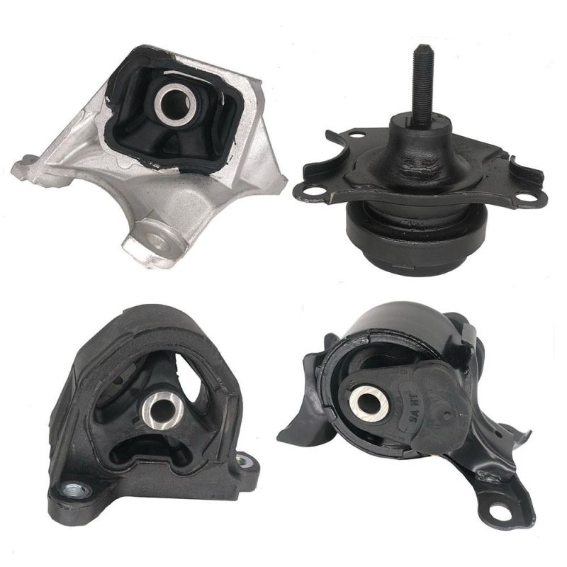 Auto Parts Front Right Rubber Upper Engine Mount OEM