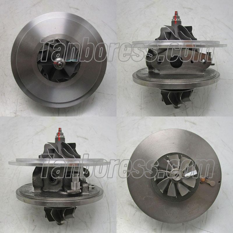 Nissan Navara car parts GT2056V YD25 767220 CHRA cartridge