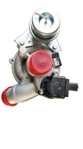 Turbocharger K03 53039700121 53039880120 0375r9 Supercharger Turbolader for Citroen C4 Peugeot 3008 1.6 Thp 150HP Turbo Manufacturer