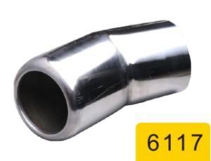 Auto Exhaust Pipe Muffler Parts Accessory System 6017