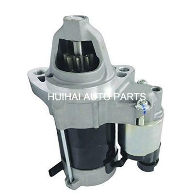 Manufacture New 19013 31200-Rb1-013 428000-5410 Starter Motor for Honda Fit