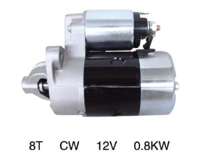 OEM Part Starter Motor for Suzuki 31100-61j00