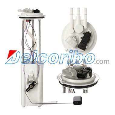 Fuel Pump Assembly for Chevy 19177238, 25178730, 25320521
