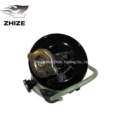 China Original High Quality Tank Assy Condenser of Haiger 13ha3-11001-B