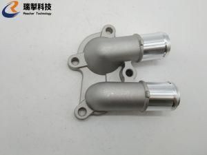 Thermostat Housing for Hyundai OEM 25631-23501 96180324 25611-26100
