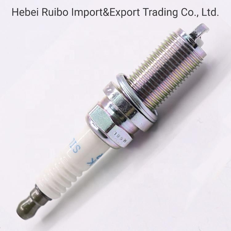 Ilfr6a-11 22401-AA720 Silfr6a11 Spark Plug.