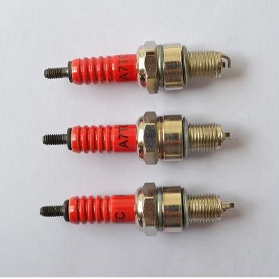 OEM Multi - Electrode Auto and Motorcycle Spark Plugs