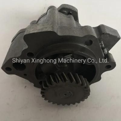 Ccec Nta855 Lube Oil Pump 3609833/3803369/3027421/3042378/3821579/3068460