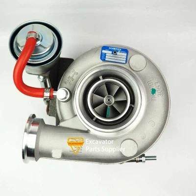 Excavator Parts Turbocharger B1g 04299152kz 04299161kz 21b12-0777 20917417 56209880006