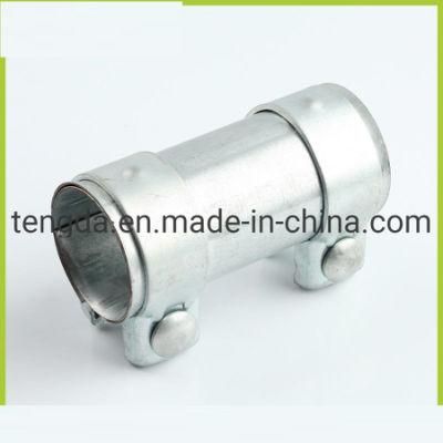 T -Bolt Duty Clamps -Channel Bridge (SAE) , T Bolt Clamps with Spring /Hose Clamp