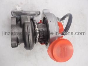 Original Factory Foton Isf2.8 Engine Parts Turbocharger 3776286 5329406
